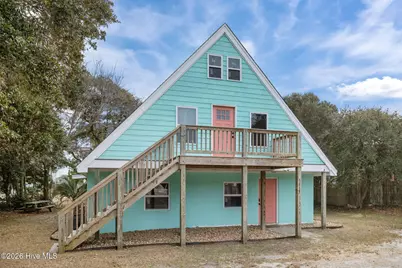 5713 Emerald Drive, Emerald Isle, NC 28594 - Photo 27
