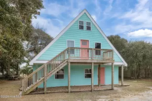 5713 Emerald Dr, Emerald Isle, NC 28594 - Photo 27
