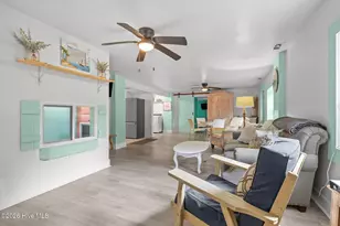 5713 Emerald Dr, Emerald Isle, NC 28594 - Photo 13