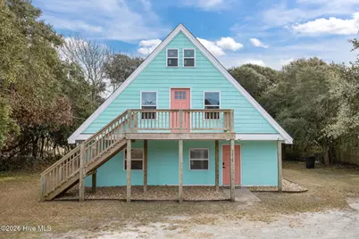 5713 Emerald Drive, Emerald Isle, NC 28594 - Photo 1