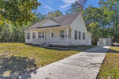35 Stroud Will Court, Rocky Point, NC 28457 - Photo 3