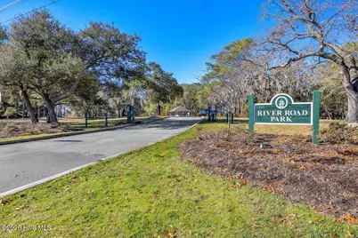6509 River Vista Drive, Wilmington, NC 28412 - Photo 71