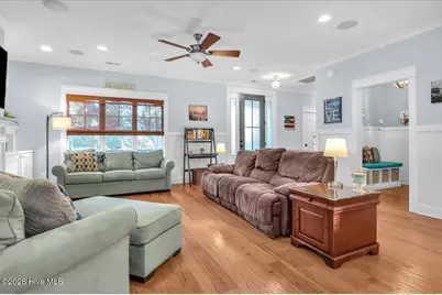 6509 River Vista Drive, Wilmington, NC 28412 - Photo 13