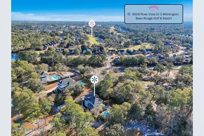 6509 River Vista Drive, Wilmington, NC 28412 - Photo 69