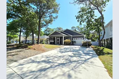 108 NE 36th Street, Oak Island, NC 28465 - Photo 1