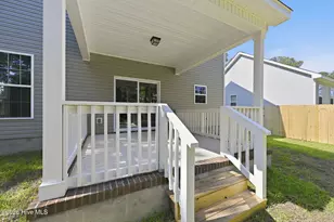 4054 Hunters Trail, Jacksonville, NC 28546 - Photo 19