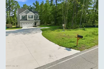 4054 Hunters Trail, Jacksonville, NC 28546 - Photo 3
