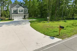 4054 Hunters Trail, Jacksonville, NC 28546 - Photo 3