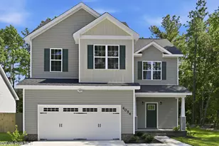 4054 Hunters Trail, Jacksonville, NC 28546 - Photo 1