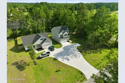 4054 Hunters Trail, Jacksonville, NC 28546 - Photo 5