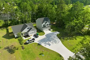 4054 Hunters Trail, Jacksonville, NC 28546 - Photo 5
