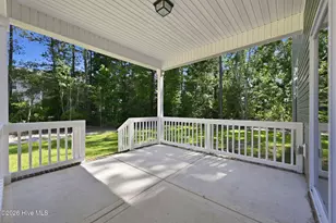 4054 Hunters Trail, Jacksonville, NC 28546 - Photo 23