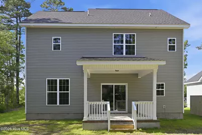 4054 Hunters Trail, Jacksonville, NC 28546 - Photo 17
