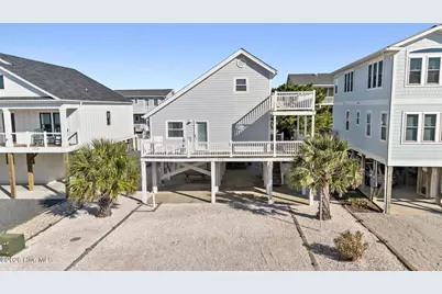 112 Windjammer Drive, Holden Beach, NC 28462 - Photo 3