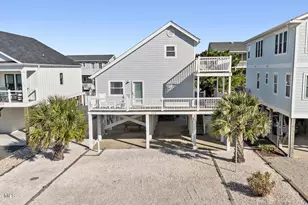 112 Windjammer Dr, Holden Beach, NC 28462 - Photo 3