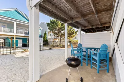 112 Windjammer Drive, Holden Beach, NC 28462 - Photo 45
