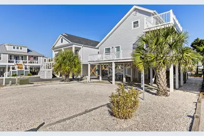 112 Windjammer Drive, Holden Beach, NC 28462 - Photo 7