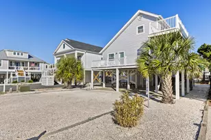 112 Windjammer Dr, Holden Beach, NC 28462 - Photo 7