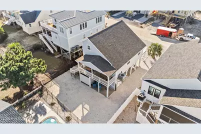 112 Windjammer Drive, Holden Beach, NC 28462 - Photo 5