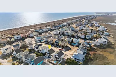 112 Windjammer Drive, Holden Beach, NC 28462 - Photo 65