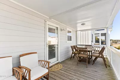 112 Windjammer Drive, Holden Beach, NC 28462 - Photo 9