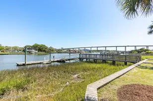 112 Windjammer Dr, Holden Beach, NC 28462 - Photo 73