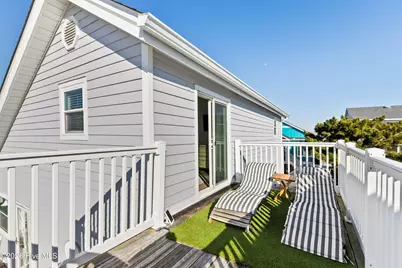 112 Windjammer Drive, Holden Beach, NC 28462 - Photo 41