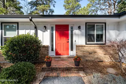 1425 Monticello Drive, Pinehurst, NC 28374 - Photo 3