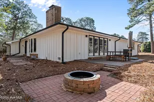 1425 Monticello Dr, Pinehurst, NC 28374 - Photo 43
