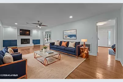 1425 Monticello Drive, Pinehurst, NC 28374 - Photo 13