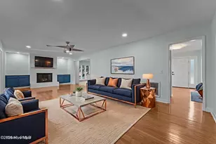 1425 Monticello Dr, Pinehurst, NC 28374 - Photo 13