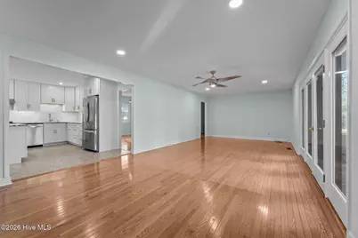 1425 Monticello Drive, Pinehurst, NC 28374 - Photo 21