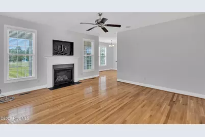 417 Meadowland Circle, Maple Hill, NC 28454 - Photo 17