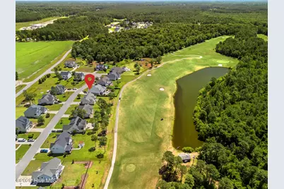 417 Meadowland Circle, Maple Hill, NC 28454 - Photo 41