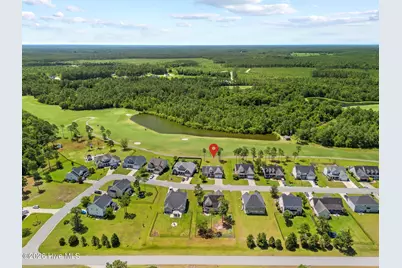 417 Meadowland Circle, Maple Hill, NC 28454 - Photo 49