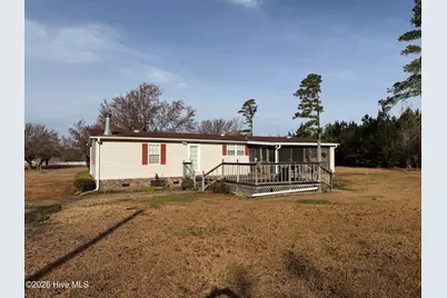 100 Sim Dawson Road, New Bern, NC 28562 - Photo 3
