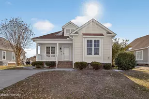 4107 Nantucket Dr NW, Wilson, NC 27896 - Photo 1