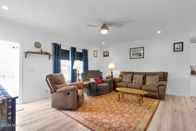 105 Gosling Lane, Beaufort, NC 28516 - Photo 3