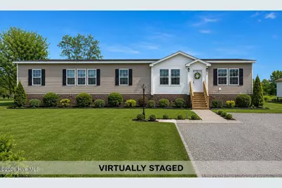 105 Gosling Lane, Beaufort, NC 28516 - Photo 1