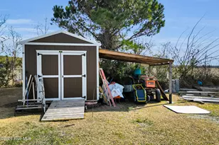 105 Gosling Ln, Beaufort, NC 28516 - Photo 23