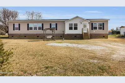 105 Gosling Lane, Beaufort, NC 28516 - Photo 33