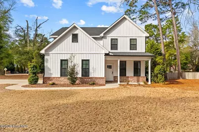 105 Tamarisk Lane, Pinehurst, NC 28374 - Photo 1