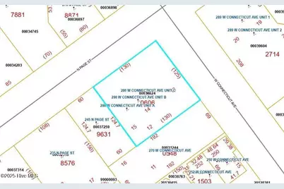 280 W Connecticut Avenue, Southern Pines, NC 28387 - Photo 109