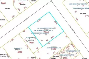 280 W Connecticut Ave, Southern Pines, NC 28387 - Photo 109