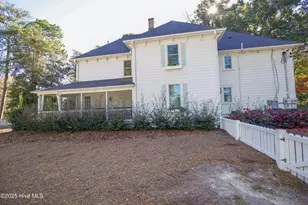 280 W Connecticut Ave, Southern Pines, NC 28387 - Photo 61
