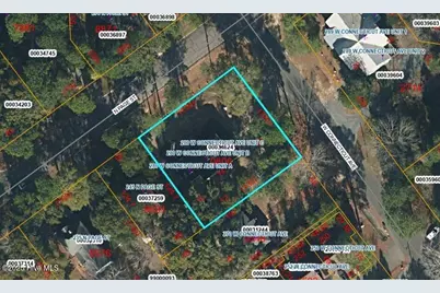 280 W Connecticut Avenue, Southern Pines, NC 28387 - Photo 107