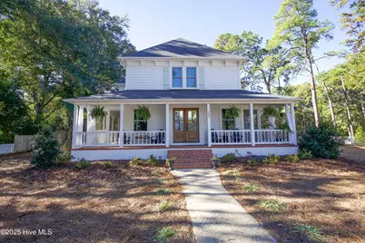 280 W Connecticut Avenue, Southern Pines, NC 28387 - Photo 13