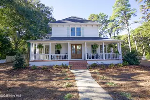 280 W Connecticut Ave, Southern Pines, NC 28387 - Photo 13