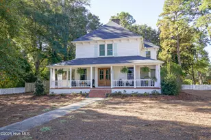 280 W Connecticut Ave, Southern Pines, NC 28387 - Photo 1
