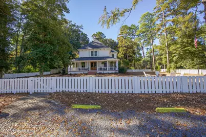 280 W Connecticut Avenue, Southern Pines, NC 28387 - Photo 11